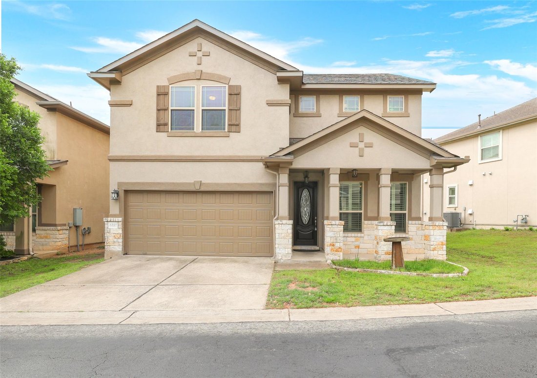 Condominio en Austin, Texas, Estados Unidos 1 - 17993029