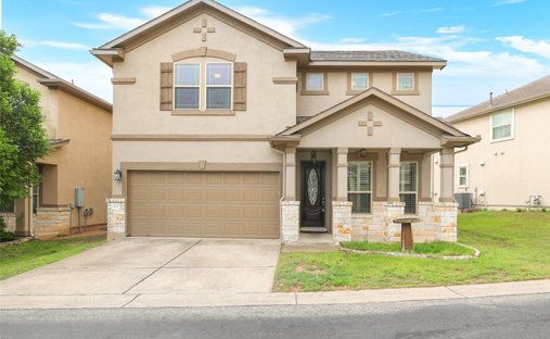 Condo in Austin, Texas, United States 1
