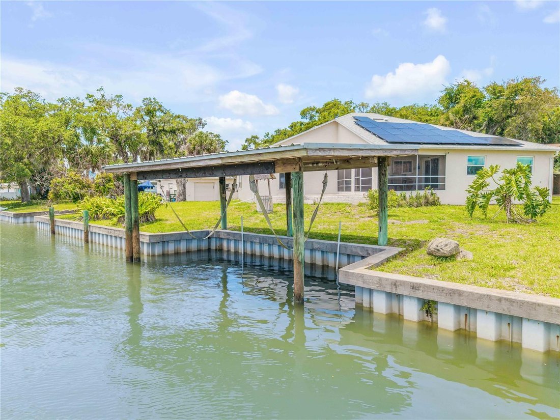 House in Edgewater, Florida, United States 4 - 17994938