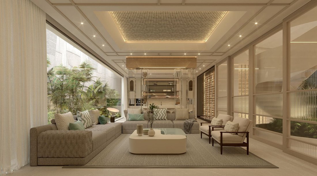 Apartment in Estepona, Andalusia, Spain 4 - 17986164