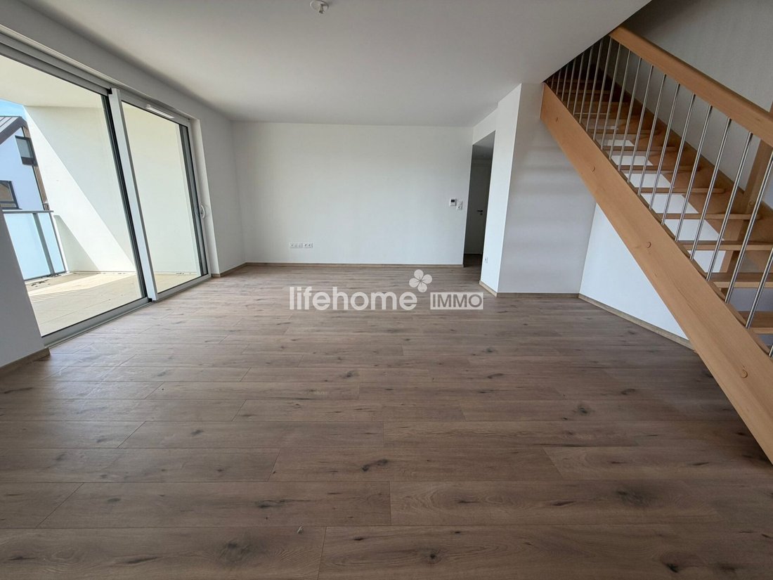 Apartment in Sud, Eckbolsheim, France 5 - 17995646