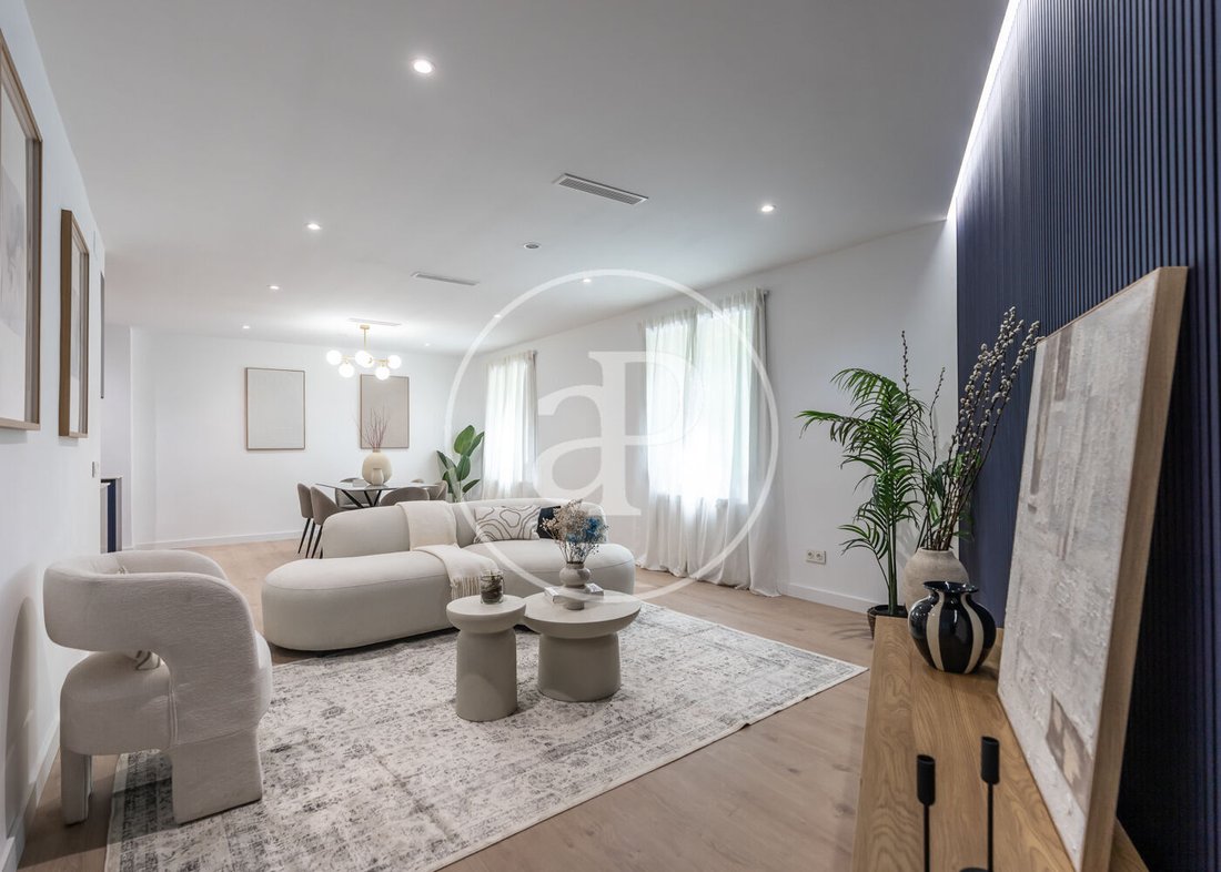 Apartment in Centro, Madrid, Spain 3 - 17299609
