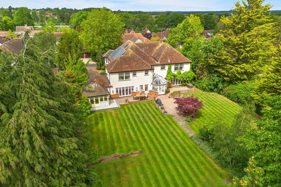 House in Hutton, Brentwood, England 1 - 17997114