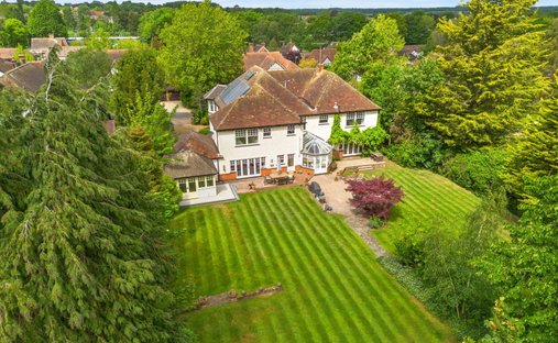 Casa a Hutton, Brentwood, Inghilterra 1