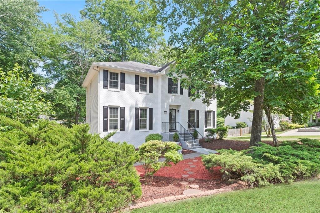 House in Marietta, Georgia, United States 2 - 17994632