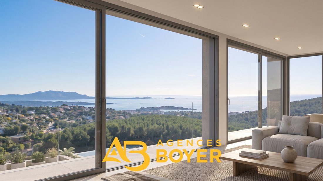Land in Bandol, Provence-Alpes-Côte d'Azur, France 4 - 17994881