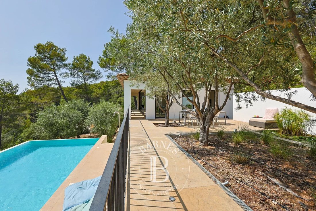 Villa in Est, Lorgues, France 4 - 13025581
