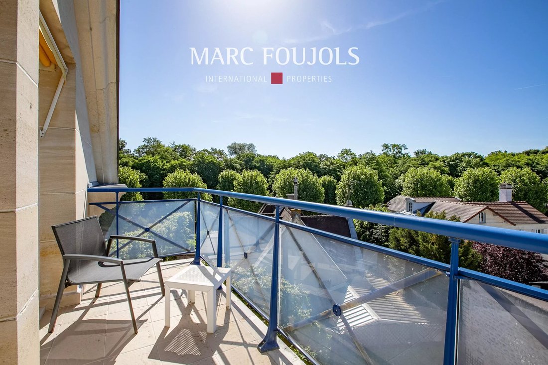 Apartment in Chantilly, Hauts-de-France, France 4 - 17986033