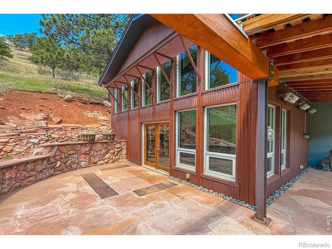 Casa en Boulder, Colorado, Estados Unidos 5 - 17992991