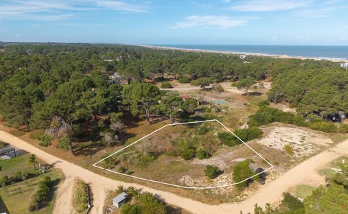 José Ignacio, Maldonado Department, Uruguay 1