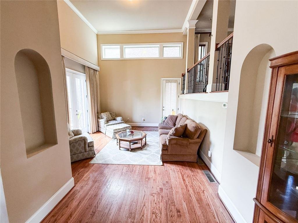 House in Atlanta, Georgia, United States 5 - 17991169