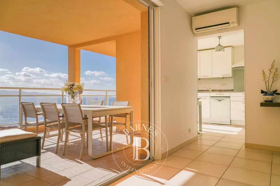 Apartment in Ajaccio, Corsica, France 2 - 17986482
