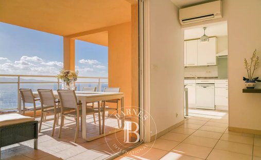 Appartement à Ajaccio, Corse, France 1