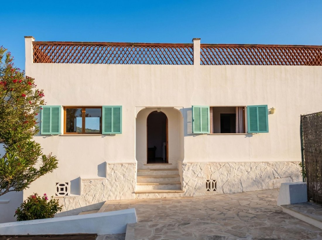 Santanyi, Balearic Islands, Spain 2 - 17982561