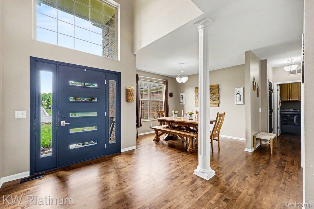 House in Saint Clair, Michigan, United States 4 - 17986507