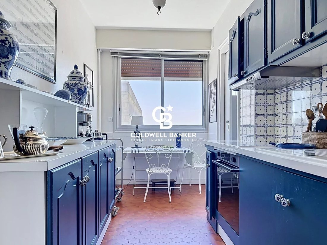 Apartment in Le Genette, La Rochelle, France 5 - 17991988