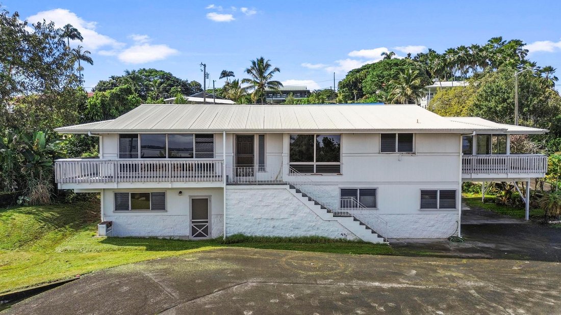 House in Hilo, Hawaii, United States 4 - 17987263