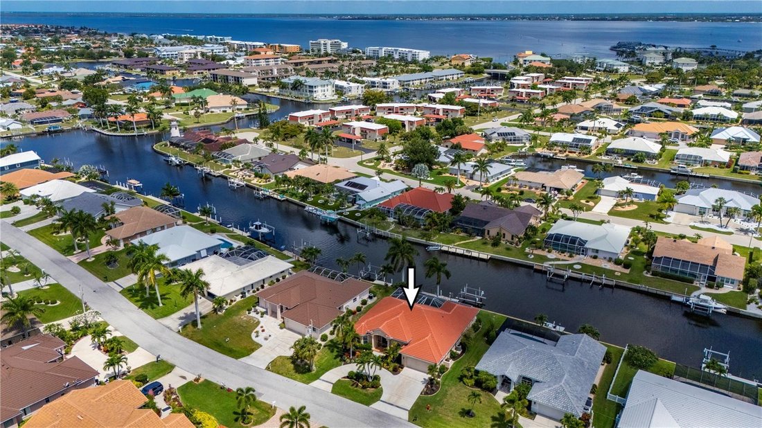 House in Punta Gorda, Florida, United States 3 - 17987732