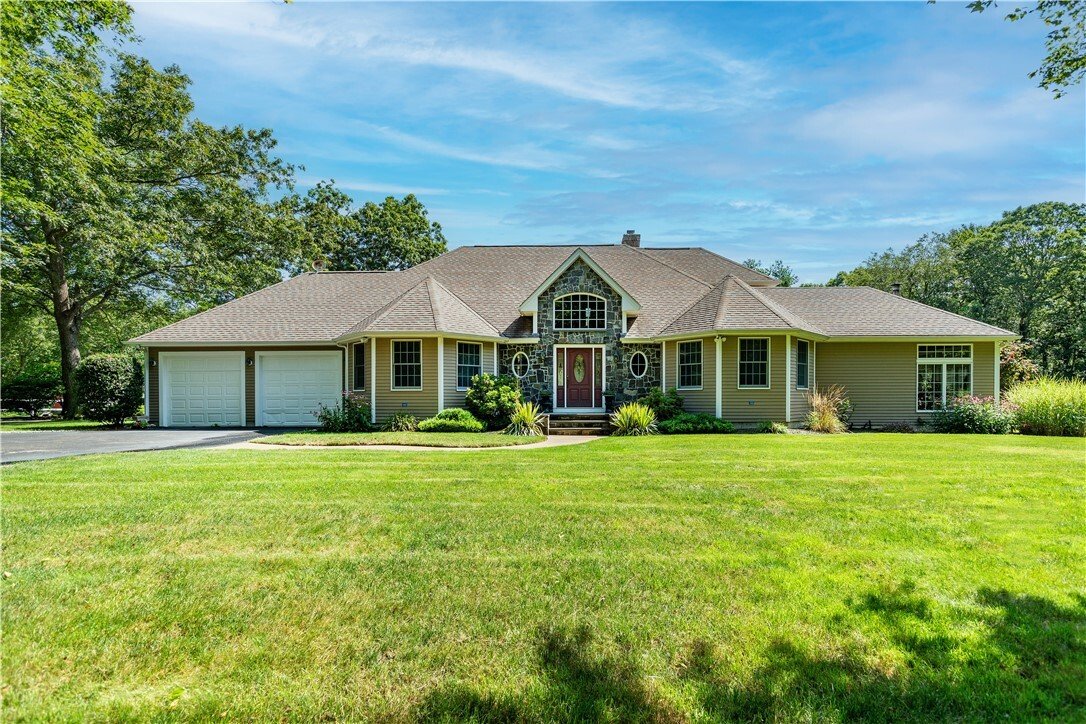 House in Richmond, Rhode Island, United States 1 - 17895528