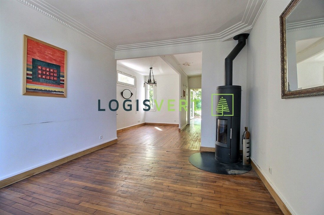 Apartment in Plateau et Pileu, Palaiseau, France 4 - 17290717
