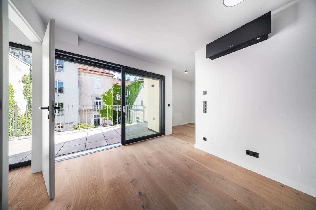 Penthouse in Vienna, Wien, Austria 2 - 16430242