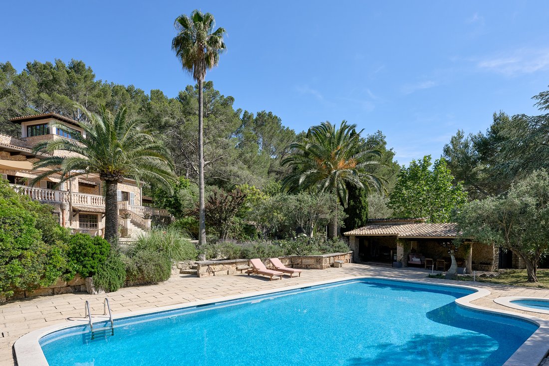 Finca in Alaro, Balearic Islands, Spain 4 - 17985686