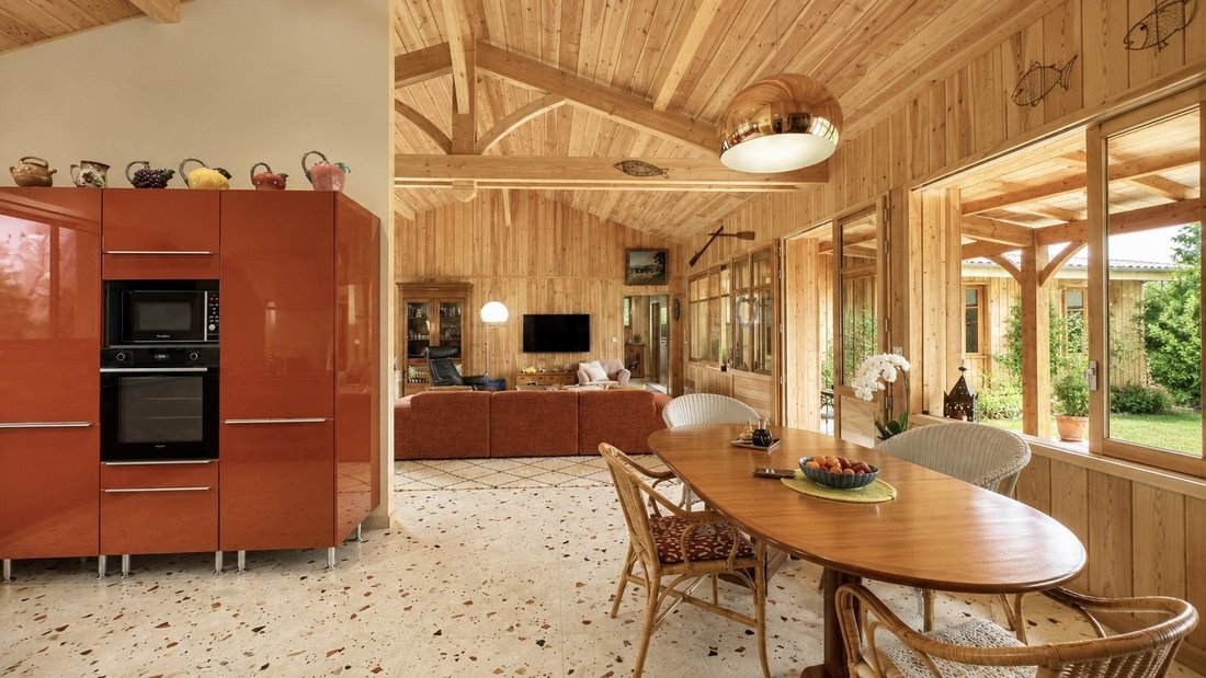 House in Magescq, Nouvelle-Aquitaine, France 5 - 17948915