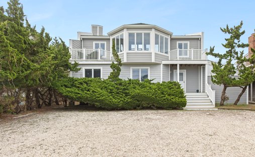 Casa en Westhampton, Nueva York, Estados Unidos 1