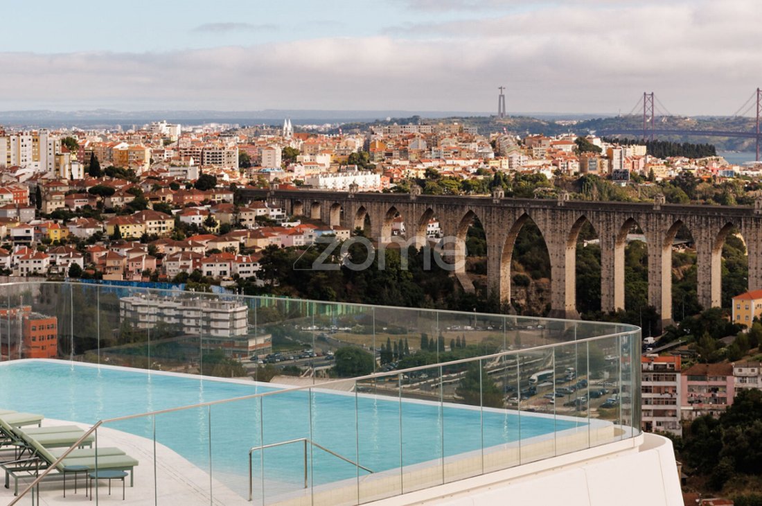 Apartment in Campolide, Lisbon, Portugal 4 - 17990000