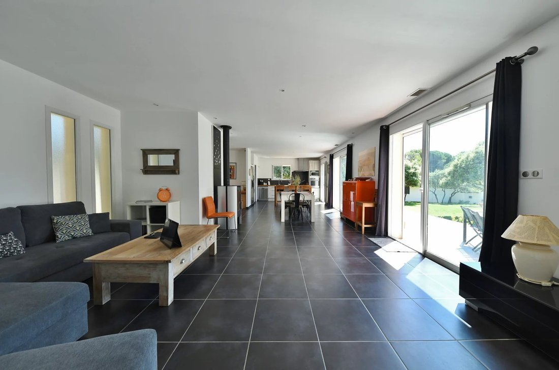 House in Uzès, Occitania, France 2 - 17962202