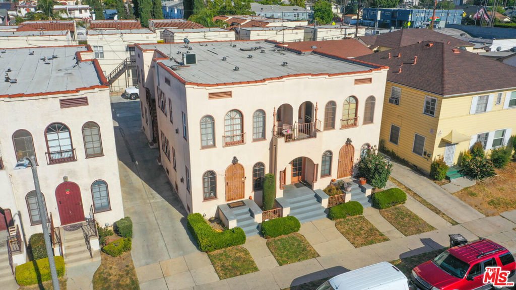 Los Angeles, California, United States 1 - 17994204