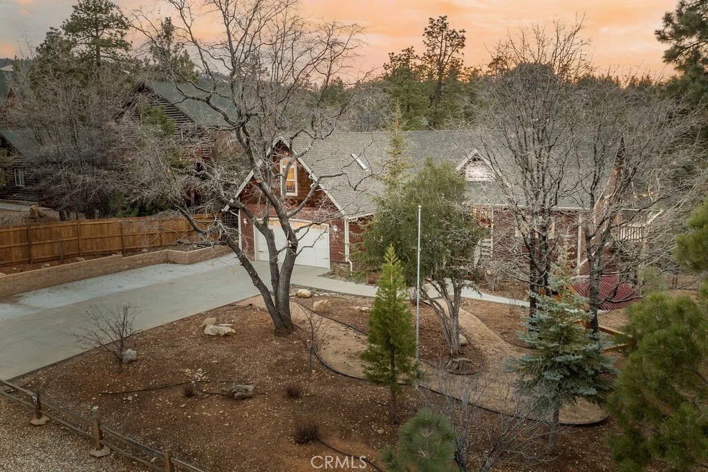 House in Big Bear Lake, California, United States 4 - 17347229