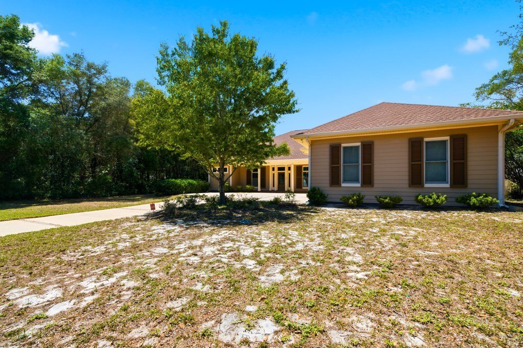 House in Saint George Island, Florida, United States 5 - 17987205