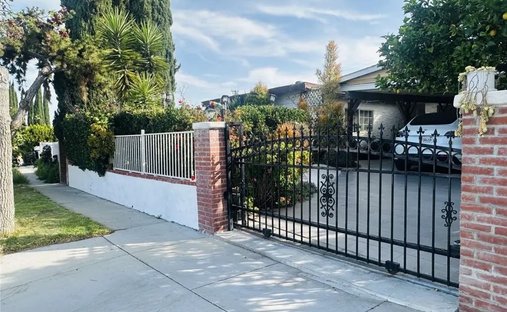 House in Rowland Heights, California, United States 1