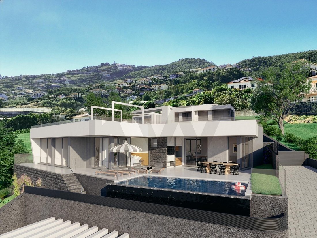 House in Gaula, Madeira, Portugal 2 - 17989566