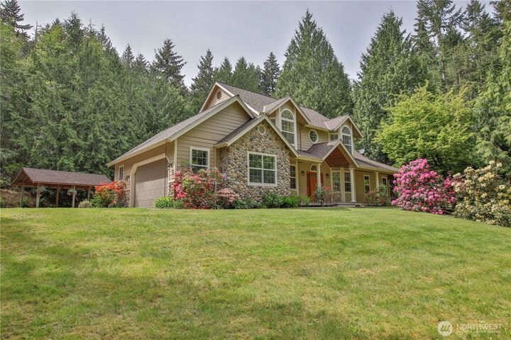 House in Langley, Washington, United States 4 - 17999090