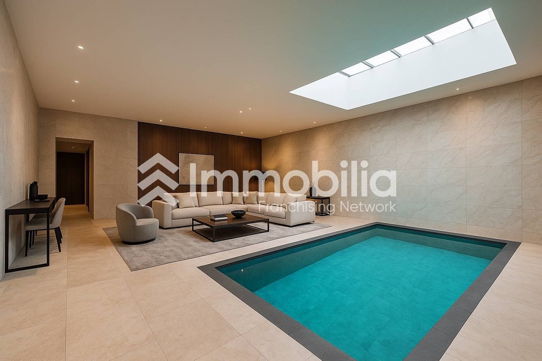 Apartment in Center, Turin, Piedmont 1 - 17990093