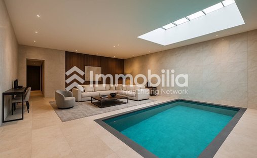 Apartment in Center, Turin, Piedmont 1