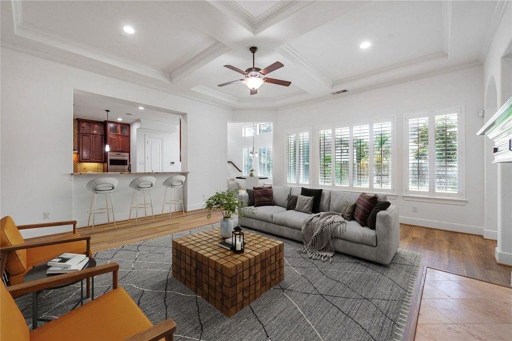 House in Katy, Texas, United States 4 - 17991062