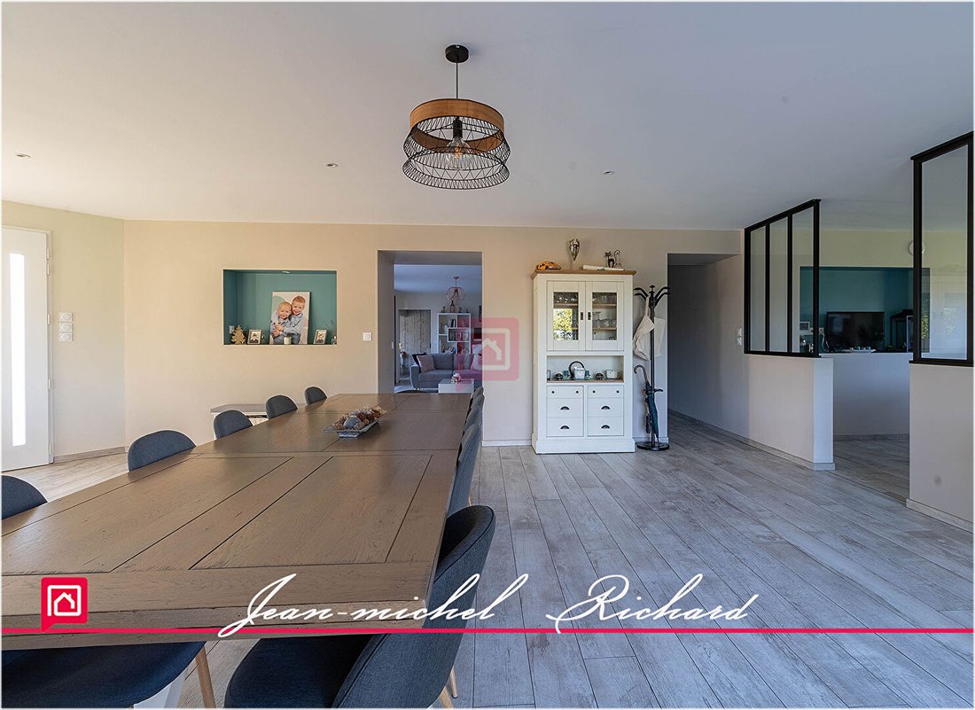 Villa in Selles-sur-Cher, Centre-Val de Loire, France 4 - 17986661