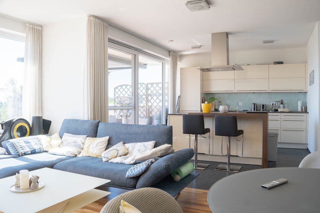 Apartment in Linz, Upper Austria, Austria 3 - 17992134