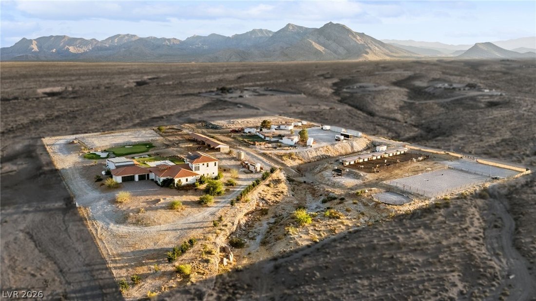 House in Las Vegas, Nevada, United States 5 - 17988322