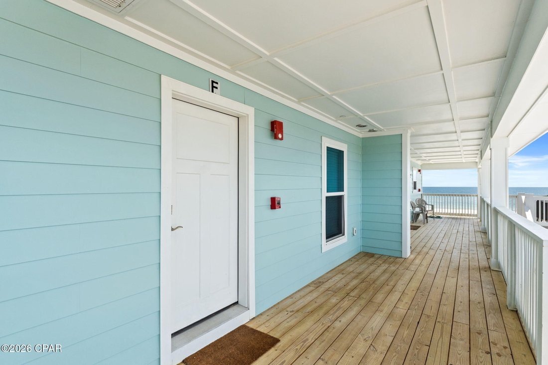 Condo in Port St. Joe, Florida, United States 5 - 17990835