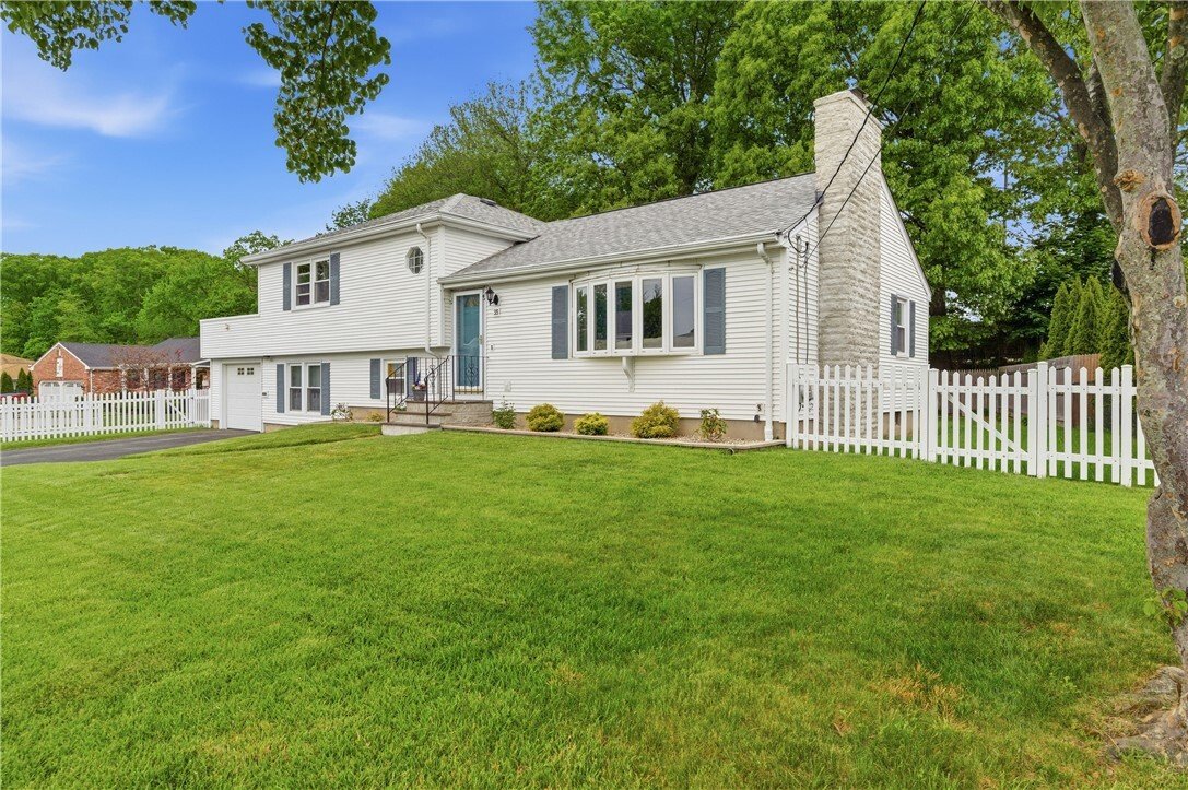 House in North Providence, Rhode Island, United States 1 - 17987237