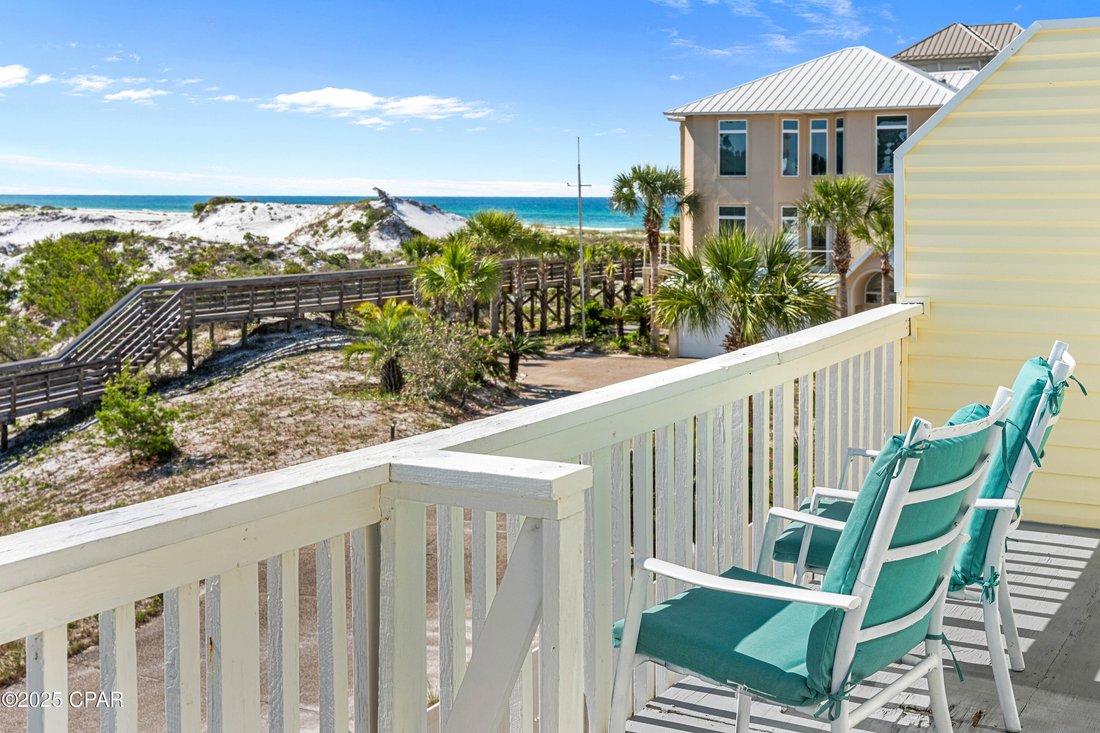 House in Watersound, Florida, United States 1 - 17988114