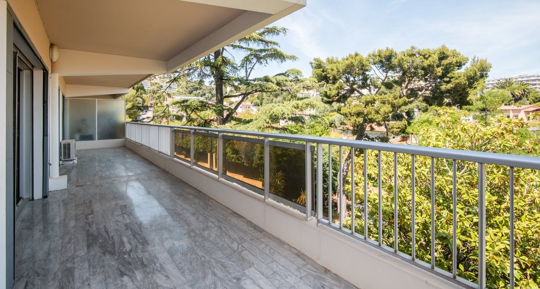 Apartment in Fabron, Nice, France 5 - 17986465