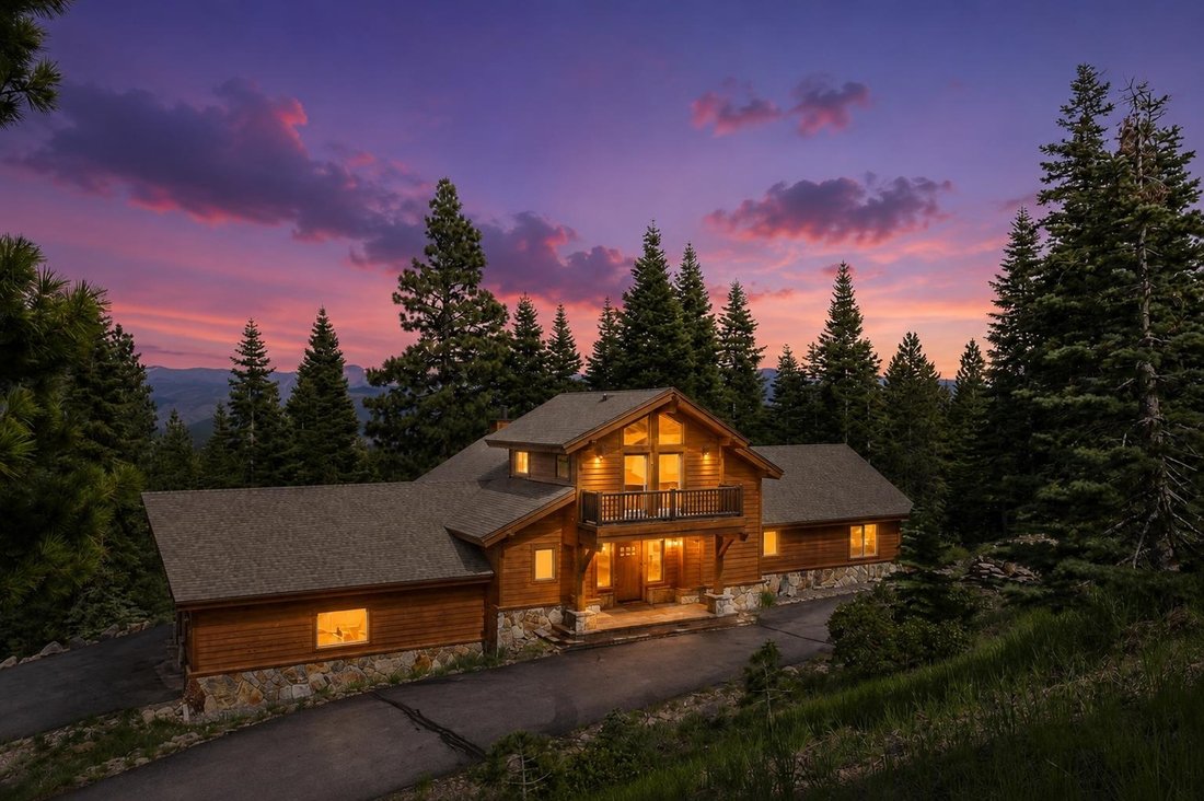 House in Truckee, California, United States 2 - 17985613