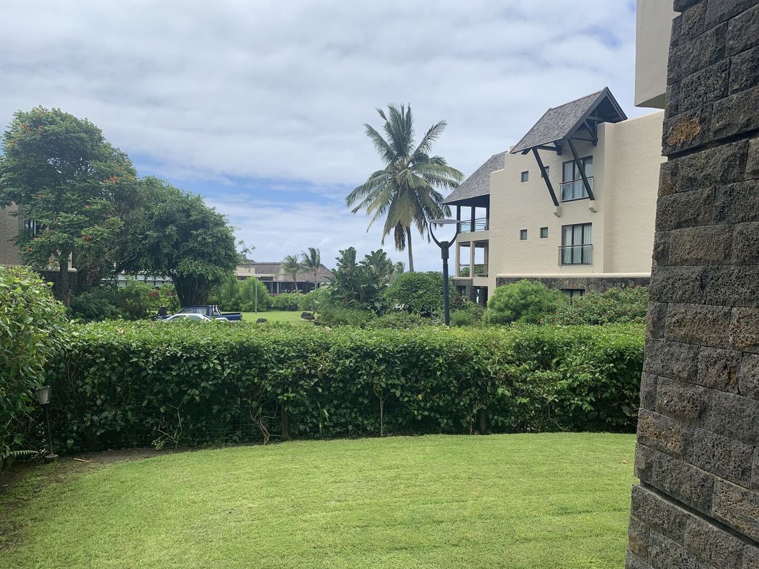 Apartment in Beau Champ, Flacq District, Mauritius 2 - 17988557