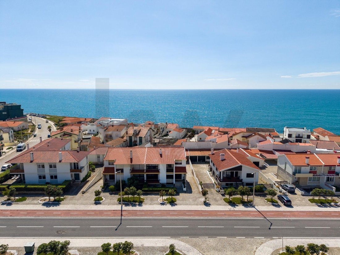 House in Marinha Grande, Leiria District, Portugal 1 - 17991250