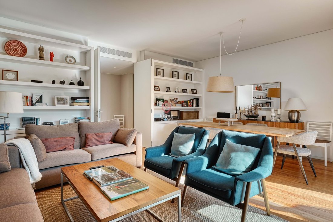 Apartment in Belem, Lisbon, Portugal 5 - 17986786